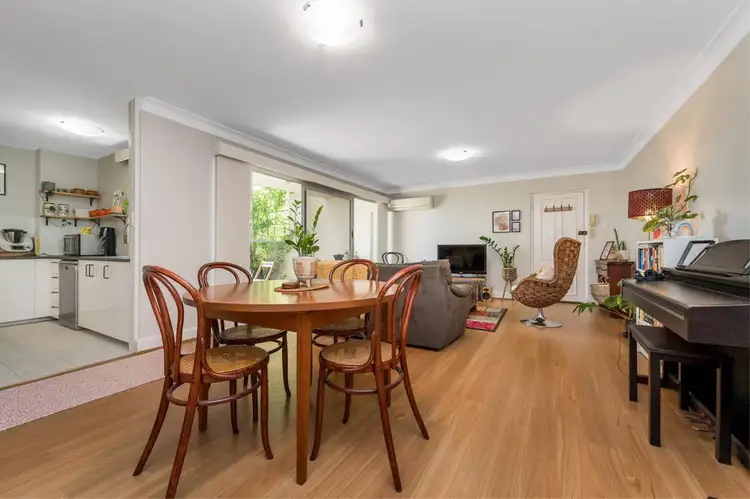Second view of Homely apartment listing, 1/169 Railway Parade, Mount Lawley WA 6050