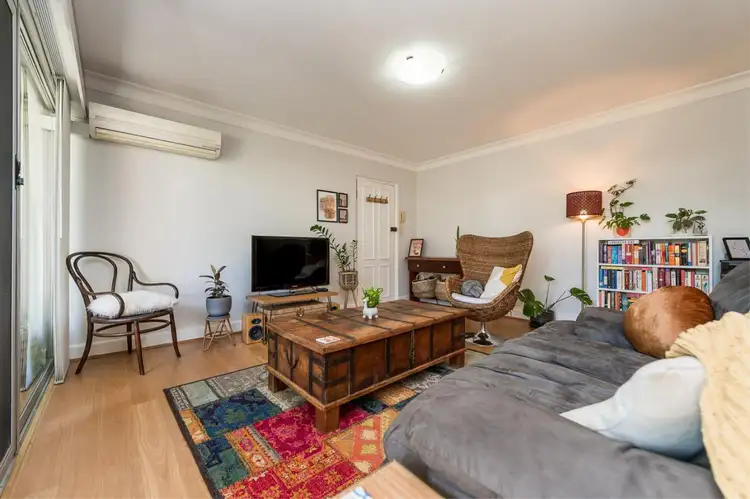 Third view of Homely apartment listing, 1/169 Railway Parade, Mount Lawley WA 6050