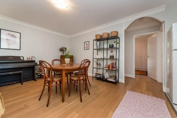 Fourth view of Homely apartment listing, 1/169 Railway Parade, Mount Lawley WA 6050