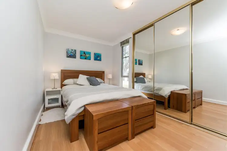 Sixth view of Homely apartment listing, 1/169 Railway Parade, Mount Lawley WA 6050