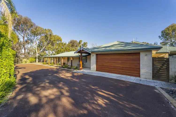 29 Bernborough Place, Wanneroo WA 6065