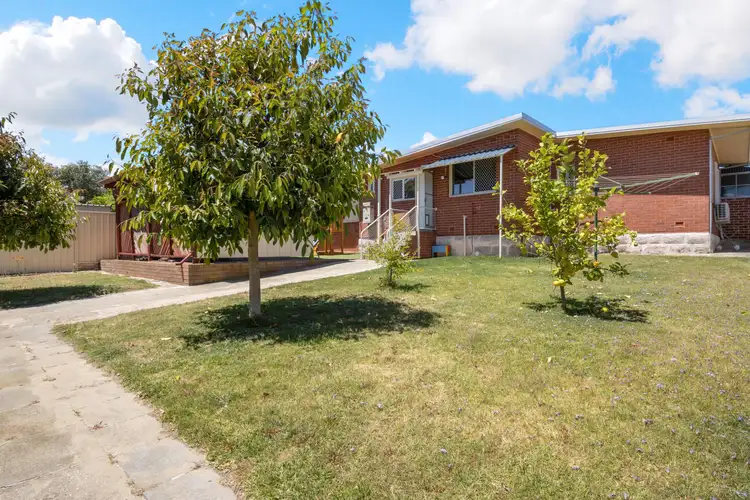 Third view of Homely house listing, 75 Allinson Drive, Girrawheen WA 6064