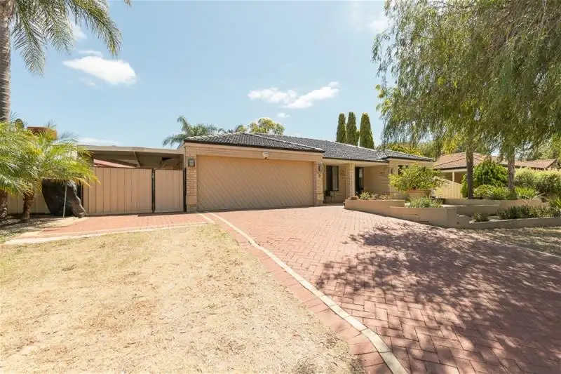 Main view of Homely house listing, 3 Kangaroo Paw Drive, Greenfields WA 6210