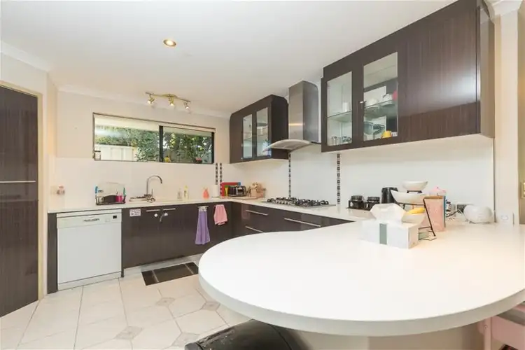 Third view of Homely house listing, 3 Kangaroo Paw Drive, Greenfields WA 6210