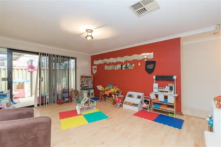 Fourth view of Homely house listing, 3 Kangaroo Paw Drive, Greenfields WA 6210