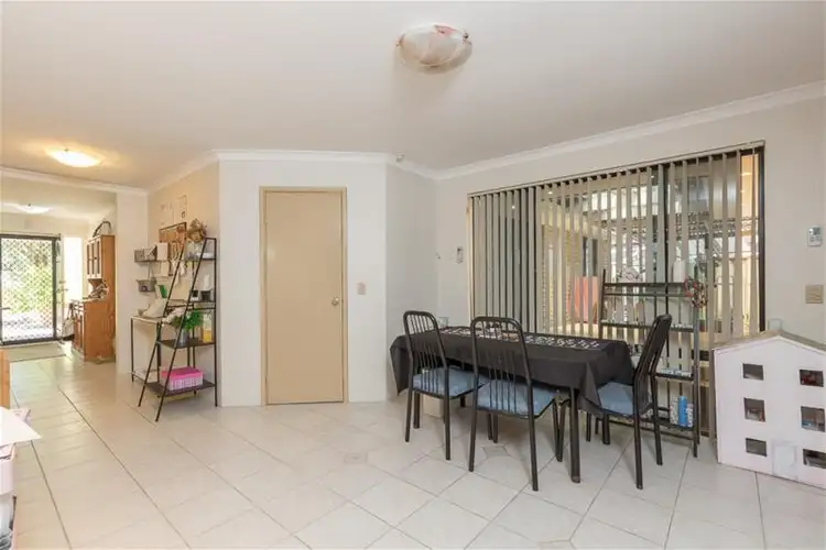 Fifth view of Homely house listing, 3 Kangaroo Paw Drive, Greenfields WA 6210