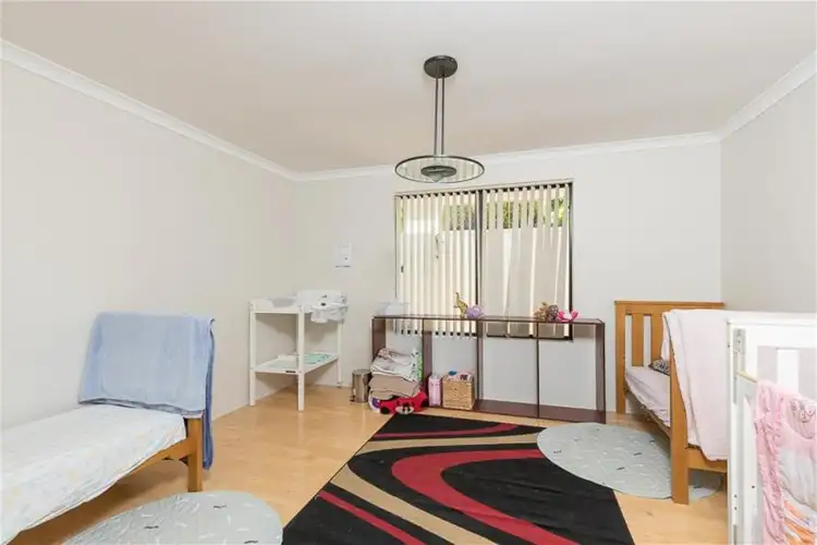 Sixth view of Homely house listing, 3 Kangaroo Paw Drive, Greenfields WA 6210