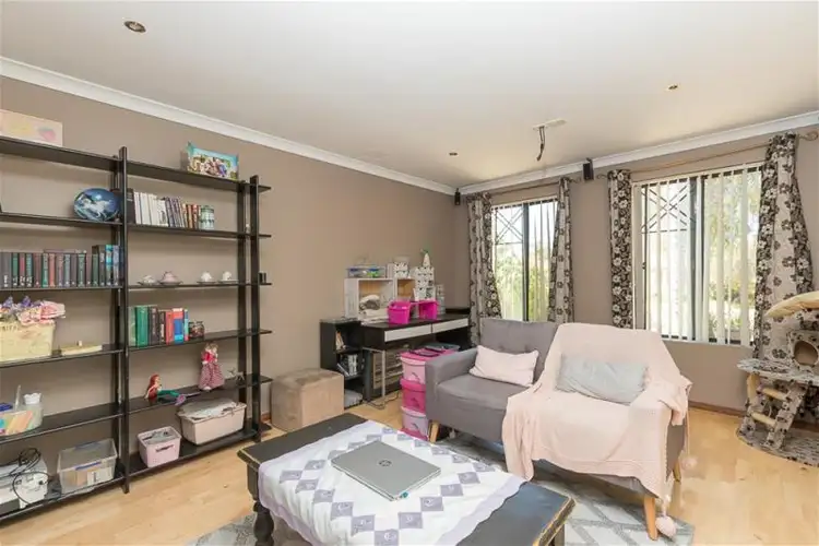 Seventh view of Homely house listing, 3 Kangaroo Paw Drive, Greenfields WA 6210