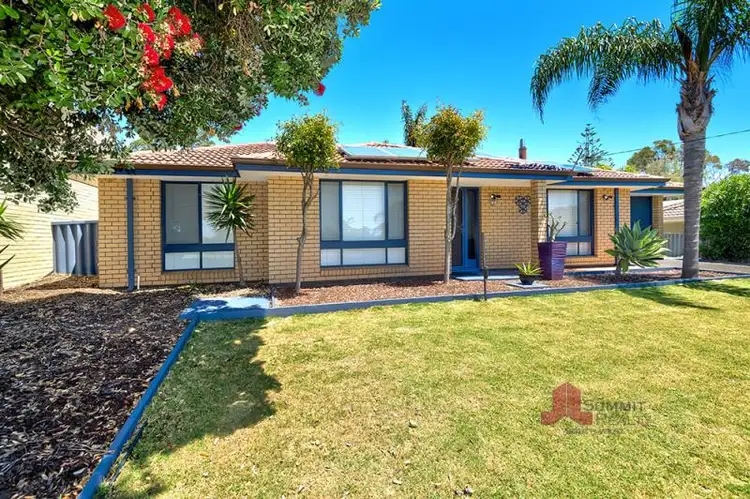 Second view of Homely house listing, 21 Diadem Street, Eaton WA 6232