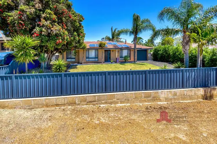 Third view of Homely house listing, 21 Diadem Street, Eaton WA 6232