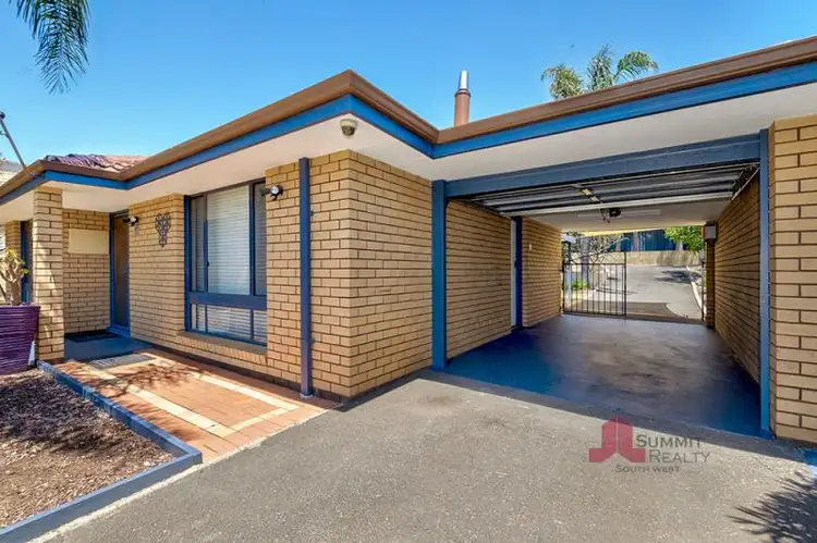 Fifth view of Homely house listing, 21 Diadem Street, Eaton WA 6232