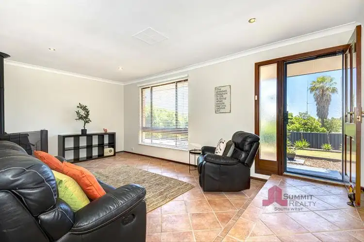 Sixth view of Homely house listing, 21 Diadem Street, Eaton WA 6232