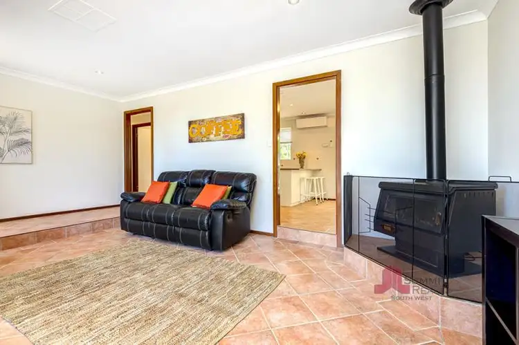 Seventh view of Homely house listing, 21 Diadem Street, Eaton WA 6232