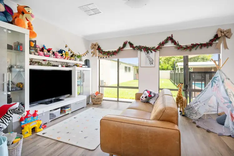 Sixth view of Homely house listing, 24 Riseberry Way, Somerville WA 6430