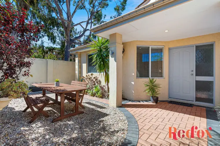 1/8 Tenth Avenue, Maylands WA 6051