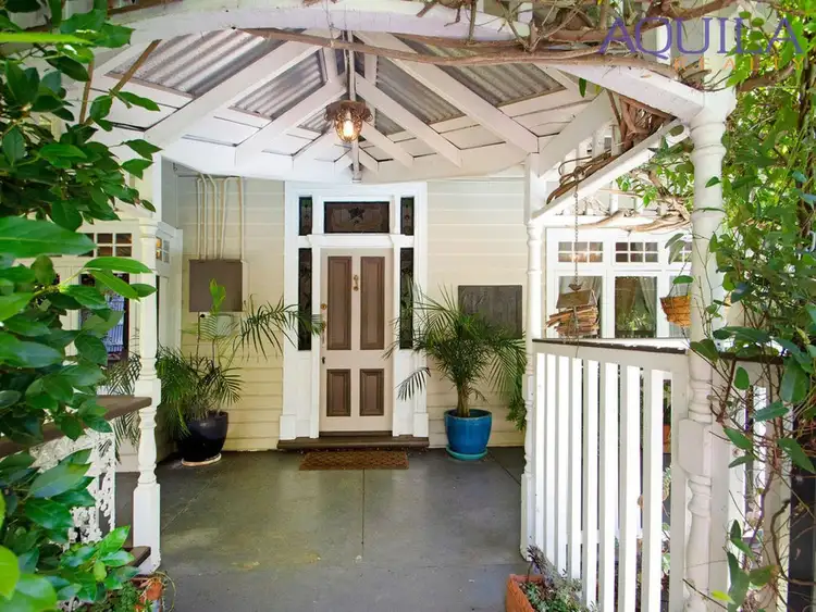 Fifth view of Homely house listing, 102 Darlington Road, Darlington WA 6070