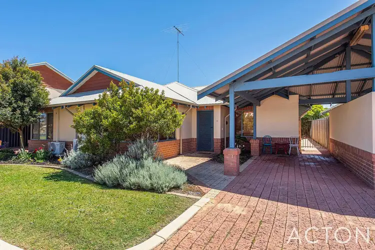 Fourth view of Homely unit listing, 13/1 Waterside Drive, Dudley Park WA 6210