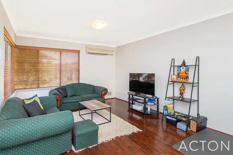 Fifth view of Homely unit listing, 13/1 Waterside Drive, Dudley Park WA 6210