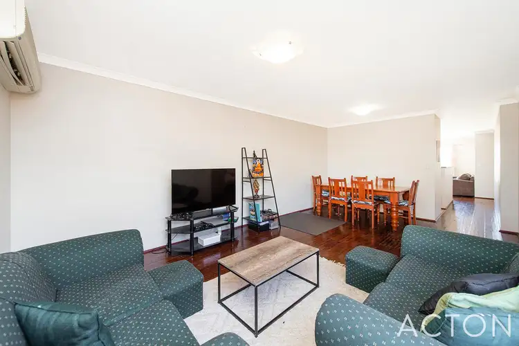 Sixth view of Homely unit listing, 13/1 Waterside Drive, Dudley Park WA 6210