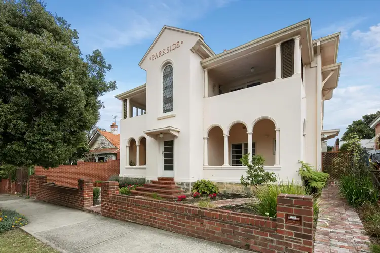 3/104 Vincent Street, Mount Lawley WA 6050
