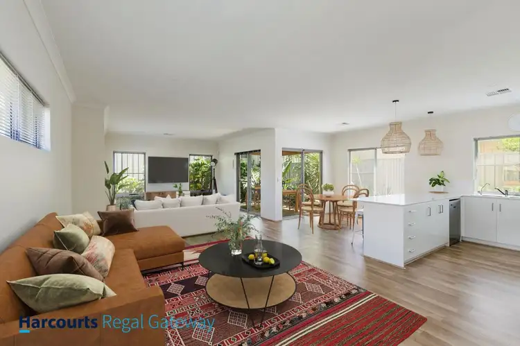 Second view of Homely house listing, 16 Mimosa Circuit, Wandi WA 6167