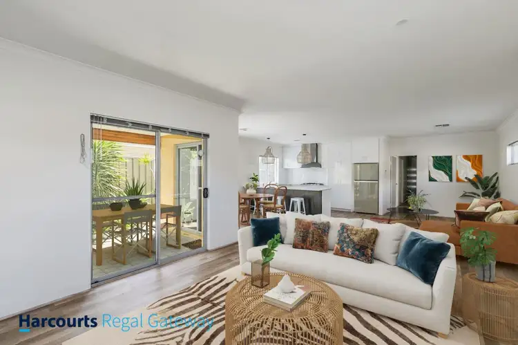 Third view of Homely house listing, 16 Mimosa Circuit, Wandi WA 6167