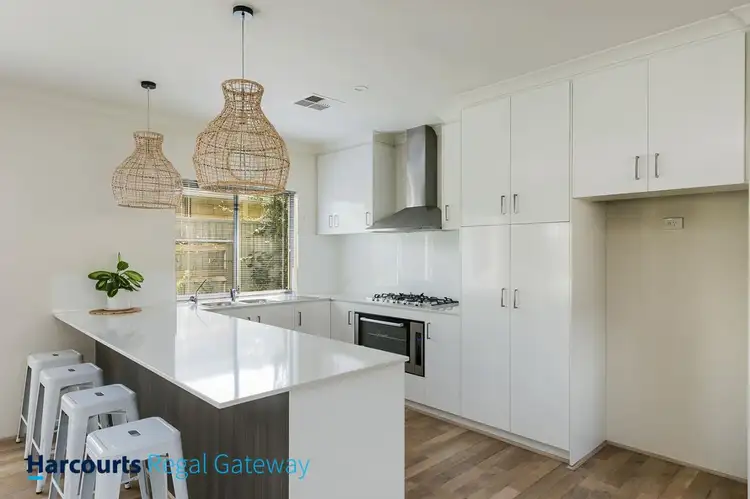 Fourth view of Homely house listing, 16 Mimosa Circuit, Wandi WA 6167