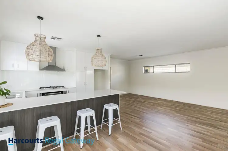 Fifth view of Homely house listing, 16 Mimosa Circuit, Wandi WA 6167