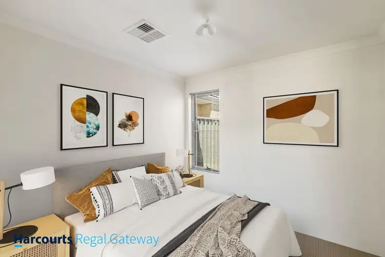 Sixth view of Homely house listing, 16 Mimosa Circuit, Wandi WA 6167