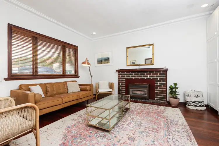 Main view of Homely house listing, 155A Planet Street, Carlisle WA 6101
