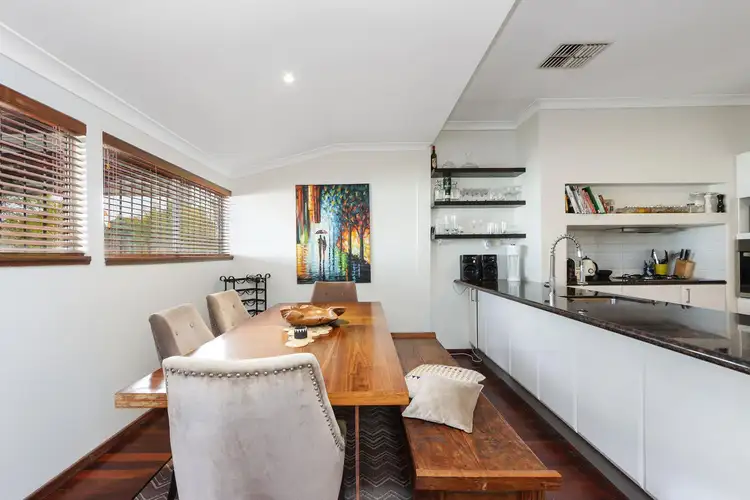 Second view of Homely house listing, 155A Planet Street, Carlisle WA 6101