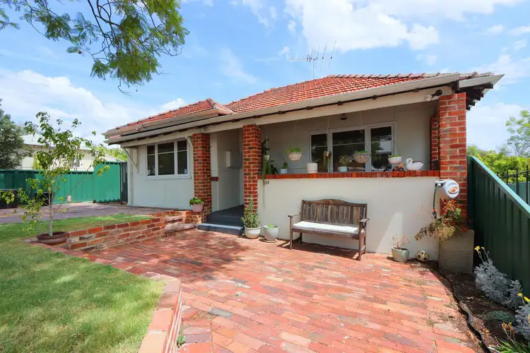 Third view of Homely house listing, 155A Planet Street, Carlisle WA 6101