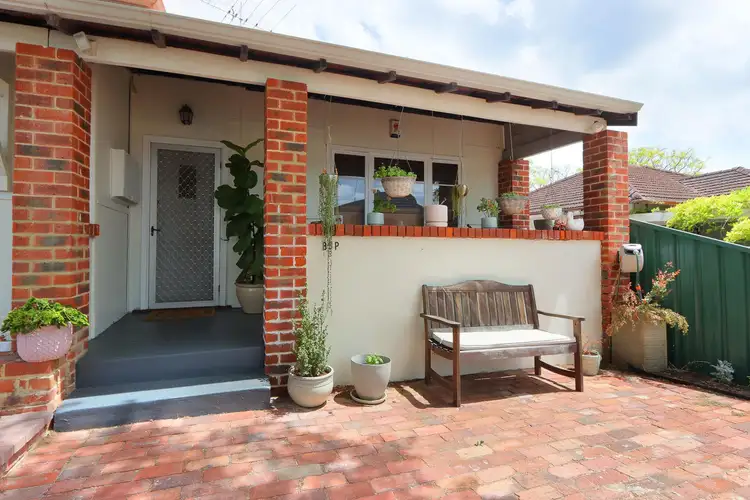 Fourth view of Homely house listing, 155A Planet Street, Carlisle WA 6101