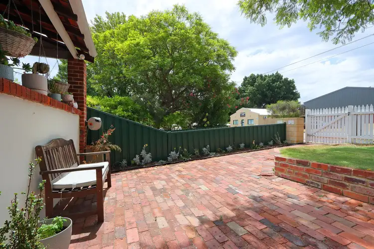 Fifth view of Homely house listing, 155A Planet Street, Carlisle WA 6101