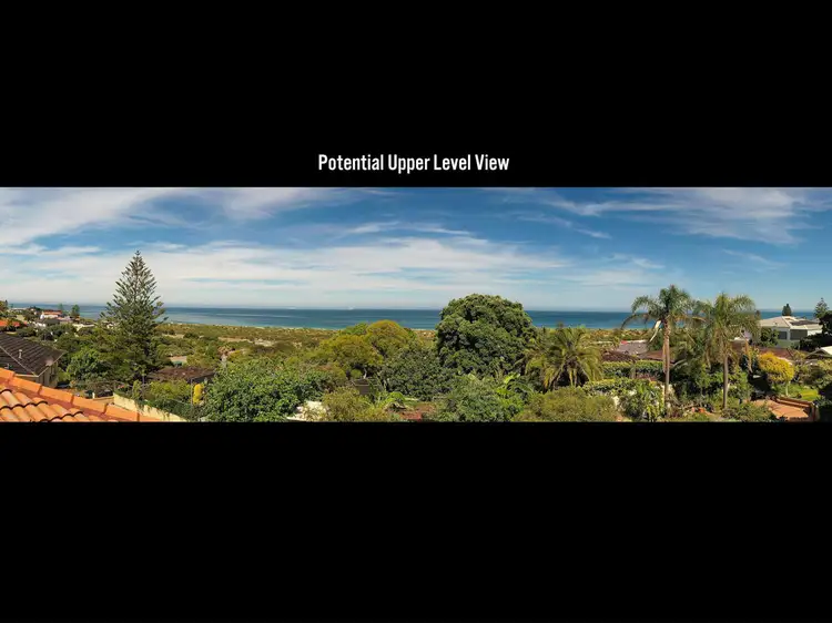 Main view of Homely house listing, 44 Perina Way, City Beach WA 6015