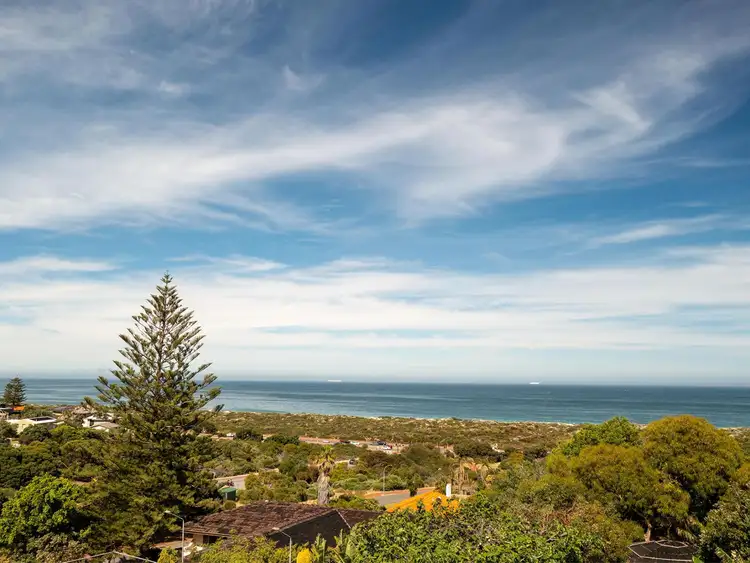Second view of Homely house listing, 44 Perina Way, City Beach WA 6015