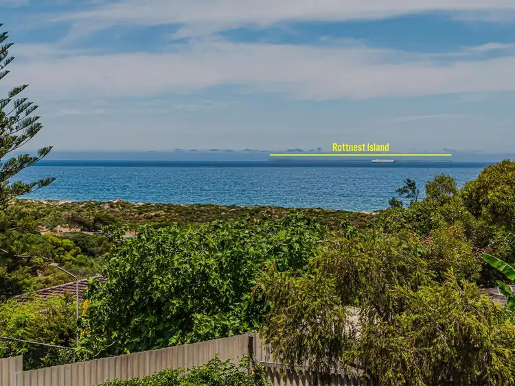 Third view of Homely house listing, 44 Perina Way, City Beach WA 6015