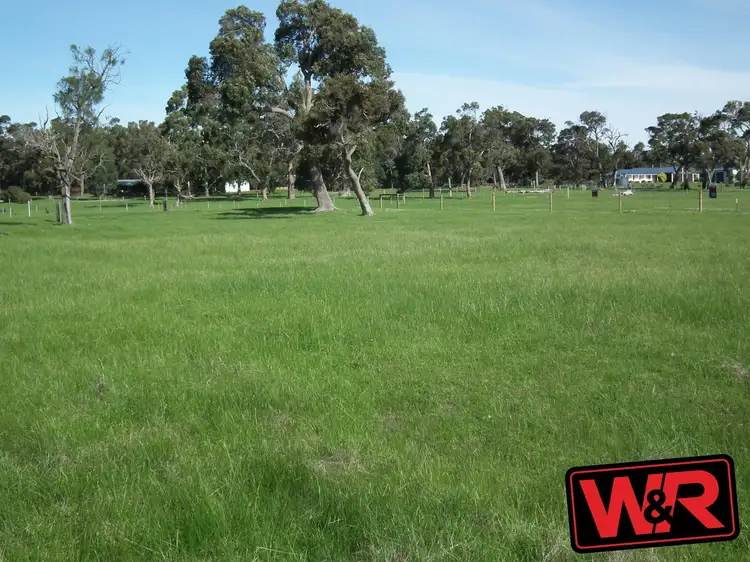 Lot 57 Greenwood Drive, Willyung WA 6330