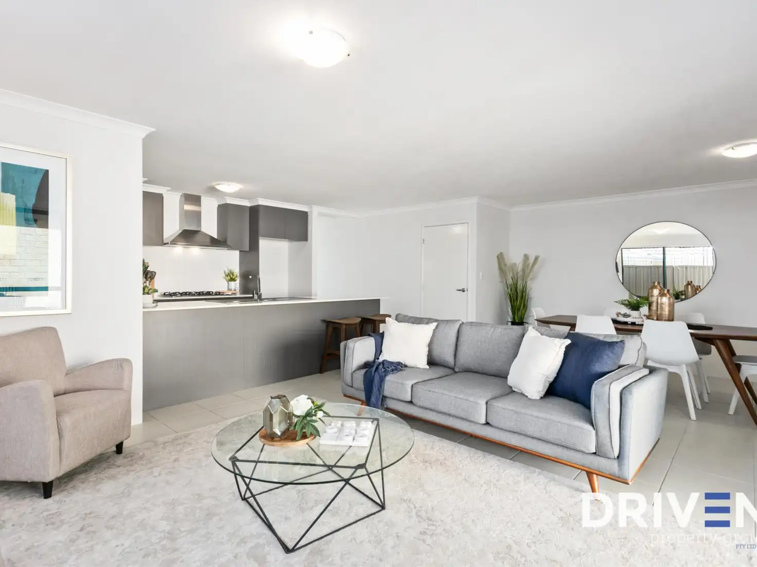 Main view of Homely house listing, 51A Blackbird Avenue, Gwelup WA 6018