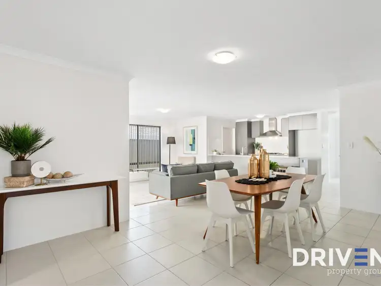 Second view of Homely house listing, 51A Blackbird Avenue, Gwelup WA 6018