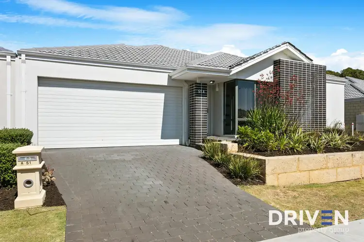 Third view of Homely house listing, 51A Blackbird Avenue, Gwelup WA 6018