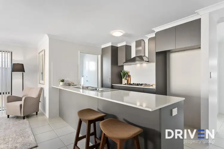 Fourth view of Homely house listing, 51A Blackbird Avenue, Gwelup WA 6018