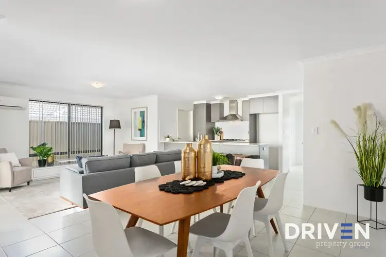 Sixth view of Homely house listing, 51A Blackbird Avenue, Gwelup WA 6018