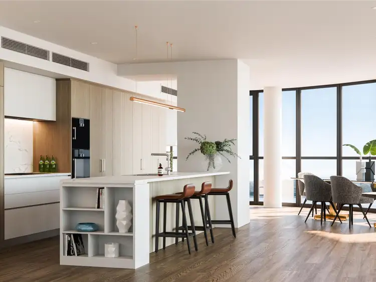 Main view of Homely apartment listing, Lot 173, 2806/99 Mill Point Road, South Perth WA 6151