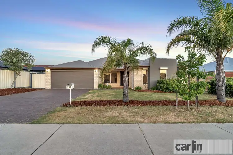 Main view of Homely house listing, 267 Johnson Road, Bertram WA 6167