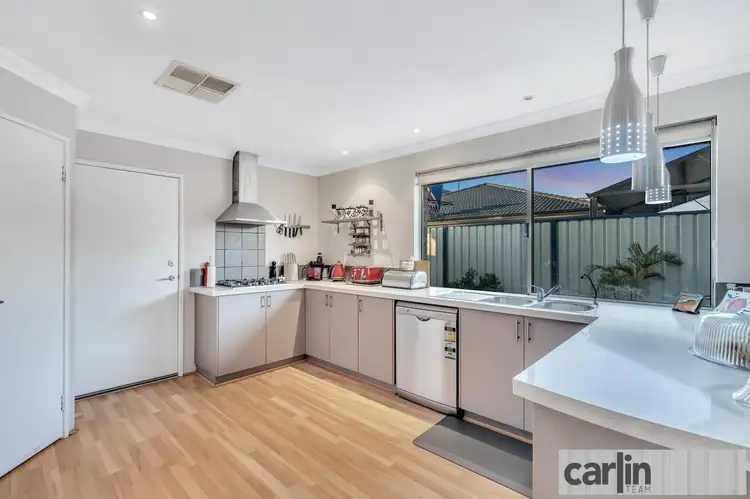 Second view of Homely house listing, 267 Johnson Road, Bertram WA 6167