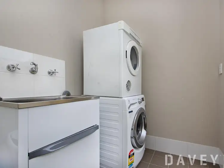 Second view of Homely villa listing, 25B Albourne Place, Balga WA 6061