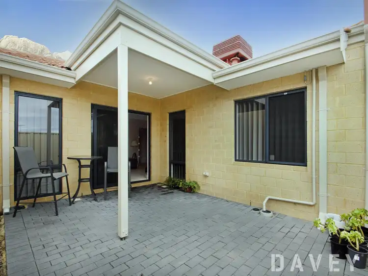 Fourth view of Homely villa listing, 25B Albourne Place, Balga WA 6061