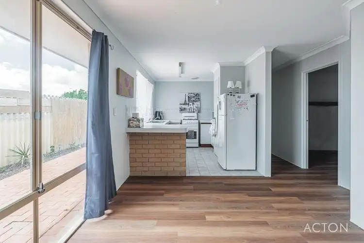 Fourth view of Homely unit listing, 4/8 Gibson Street, Mandurah WA 6210