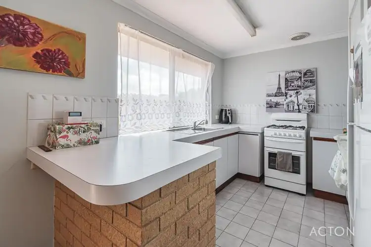 Fifth view of Homely unit listing, 4/8 Gibson Street, Mandurah WA 6210